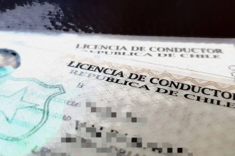 Descubre cuáles son los países en los que es válido este documento.