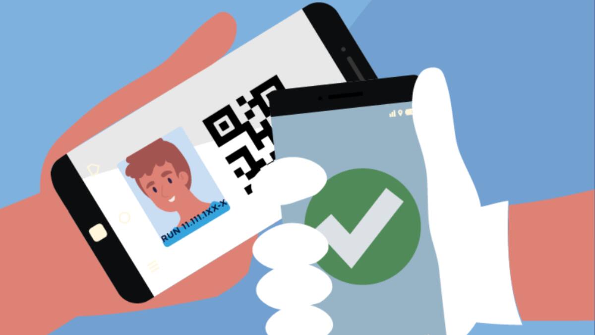 ¿Quiénes son las ÚNICAS personas que podrán tener la licencia de conducir digital?
