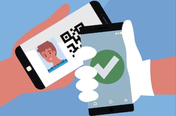 ¿Quiénes son las ÚNICAS personas que podrán tener la licencia de conducir digital?