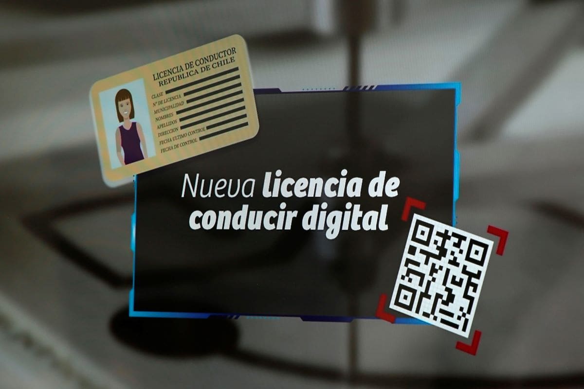 El objetivo es que esté habilitada en todo el país para fin de año. Créditos: MTT