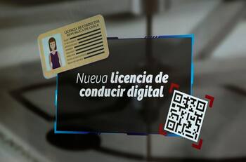 Licencia de conducir digital: ¿Cuándo entra en vigencia, en qué regiones y cómo obtenerla?