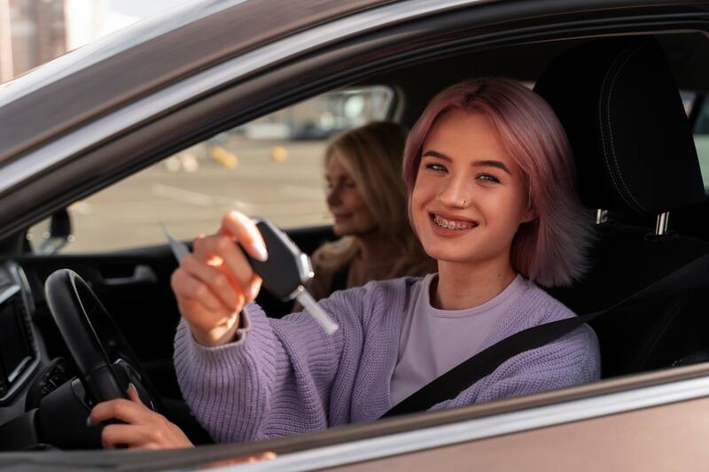 En Chile, el documento puede conseguirse excepcionalmente a contar de los 17 años de edad.