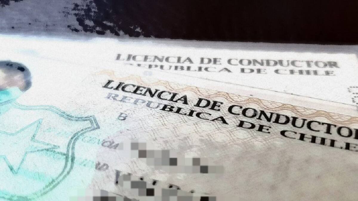 Así es el proyecto con el que se podrían prorrogar automáticamente las licencias de conducir