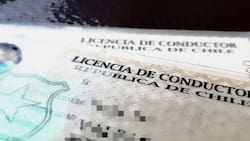 Así es el proyecto con el que se podrían prorrogar automáticamente las licencias de conducir
