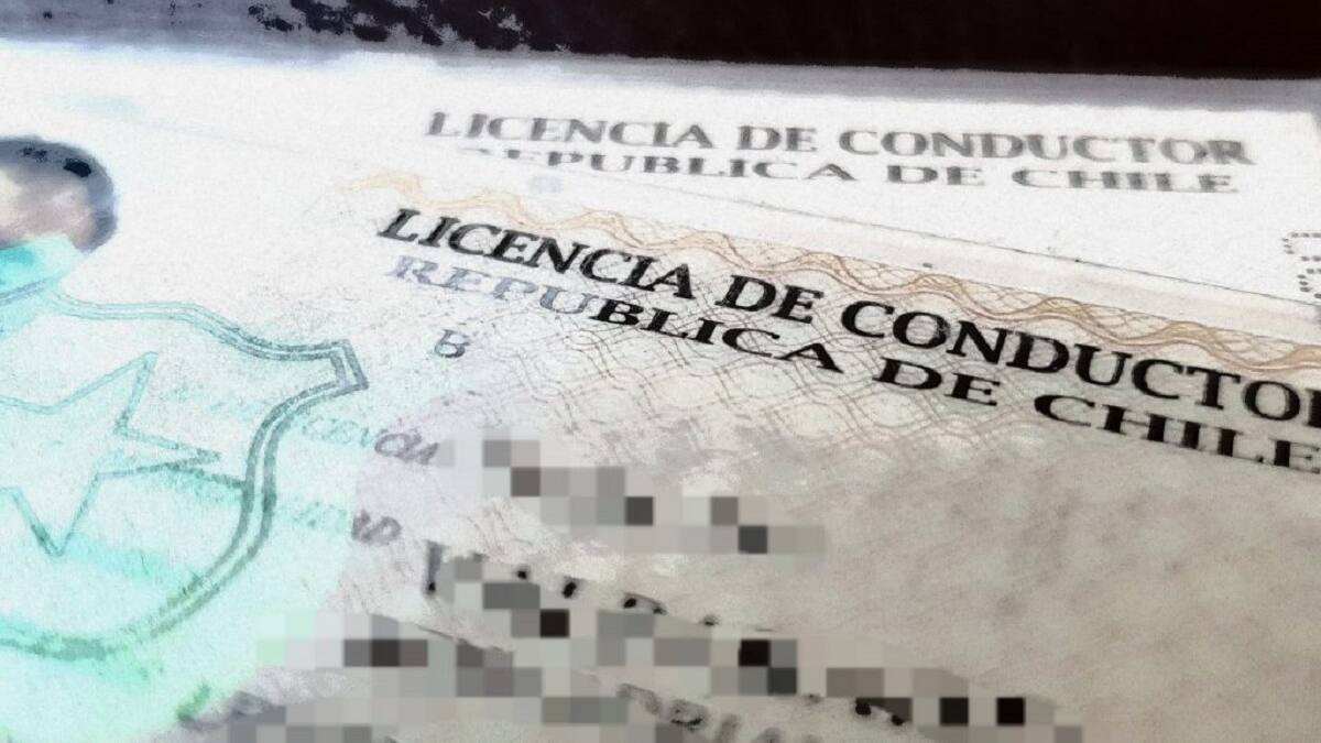 ¿Cuáles son los tipos de licencias de conducir que exigen el curso de manejo obligatorio?