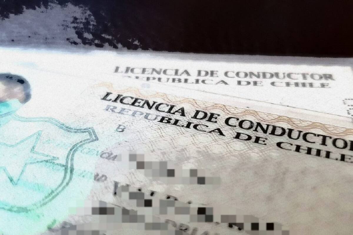 Estos son los tipos de licencias que necesitan un curso previo de manejo.