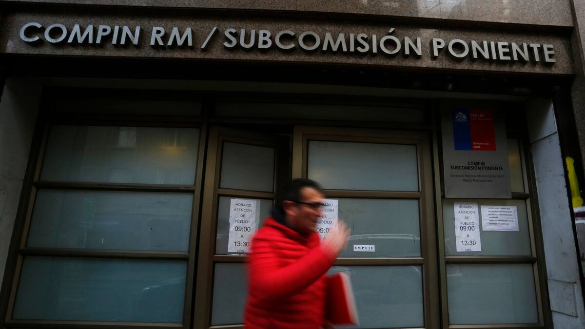 ¿Cómo revisar el estado de mi licencia médica si estoy afiliado en Fonasa?