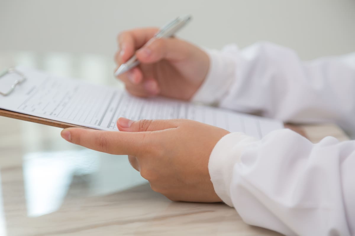 Revisa por qué no validaron tu licencia.