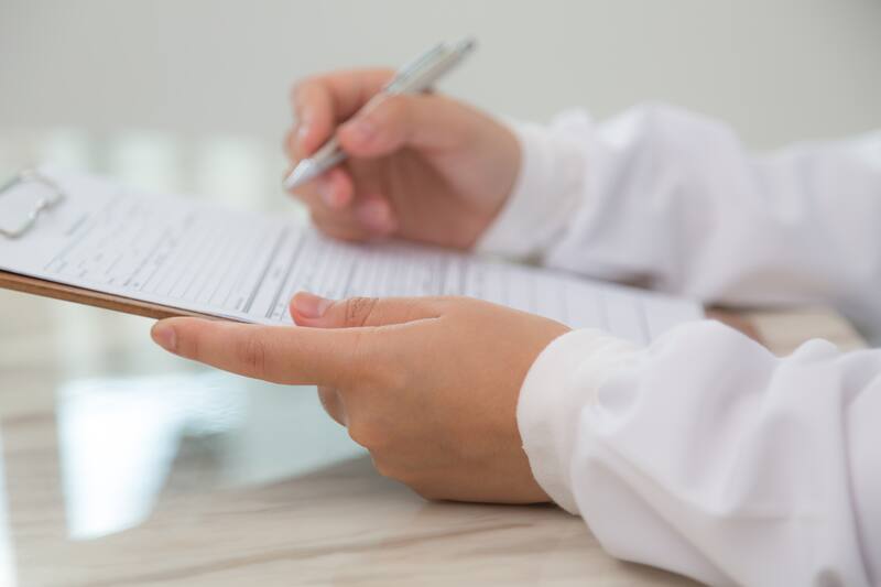 Revisa por qué no validaron tu licencia.