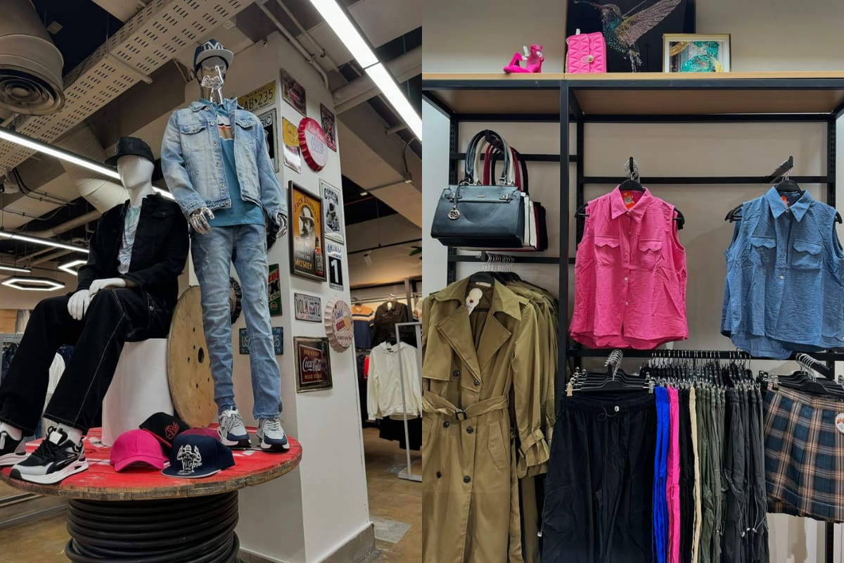 Revisa todo sobre esta nueva tienda.