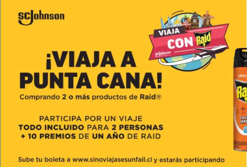 Este es el sorteo que el reconocido supermercado tiene disponible.