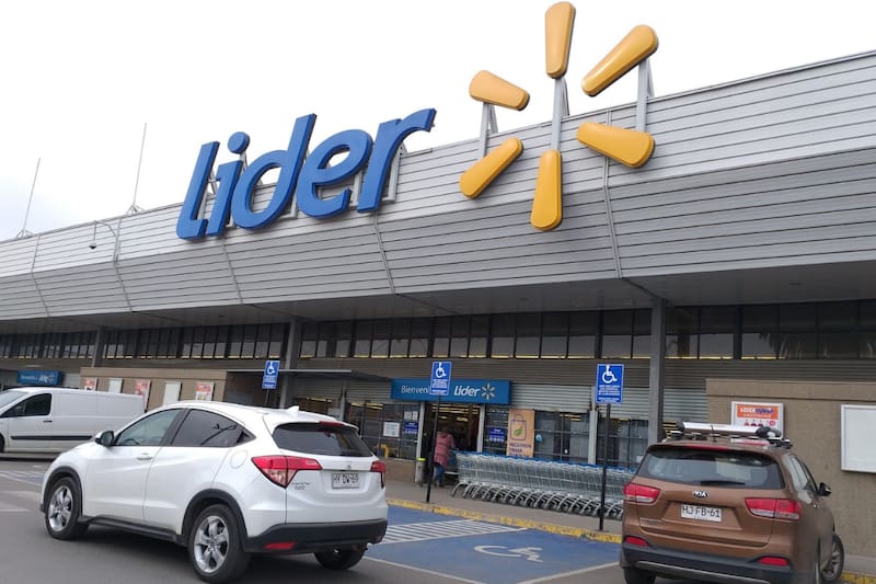 Revisa los empleos disponibles en estos supermercados.