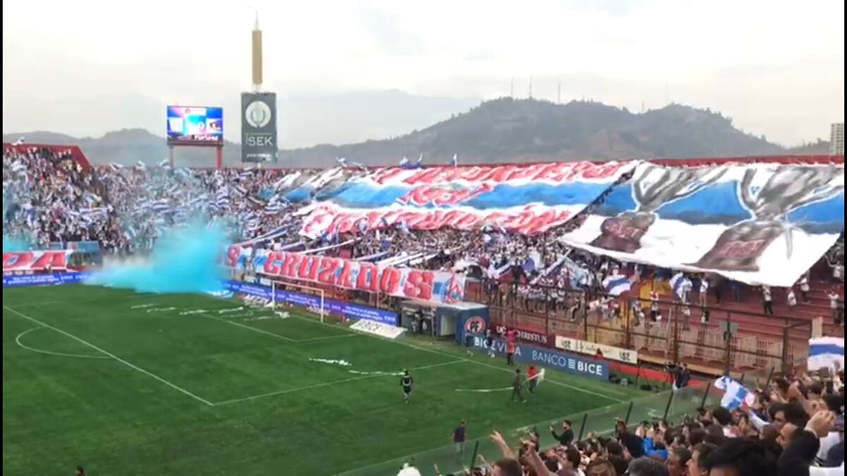 "El verdadero tetracampeón"