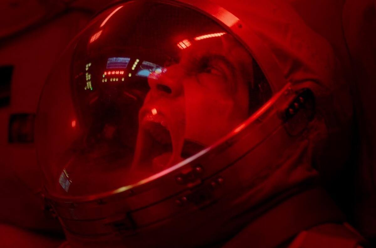 La inquietante película de ciencia ficción y terror protagonizada por Jake Gyllenhaal que puedes ver en Netflix