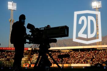 La verdadera razón por la que la plataforma Liga 2D llegó a su fin en el fútbol chileno