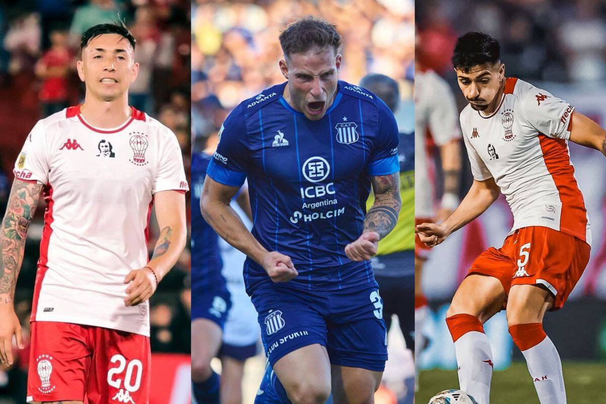cinco chilenos pueden ser campeones este domingo.