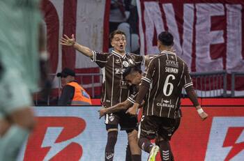 Sin DT: el campeón del fútbol argentino se quedó a la deriva