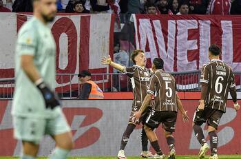 Histórico: Platense venció a Huracán y es el nuevo campeón del fútbol argentino