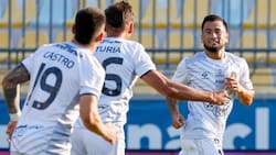 Somos chicos: la Liga Chilena está en el Top 3 de las más bajas del mundo