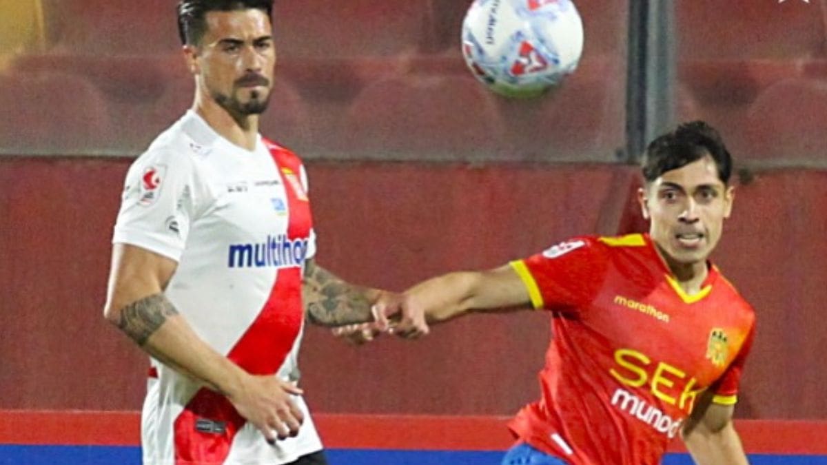 EN VIVO | Unión Española vs. Curicó Unido por Campeonato Ascenso 2026: minuto a minuto del partido