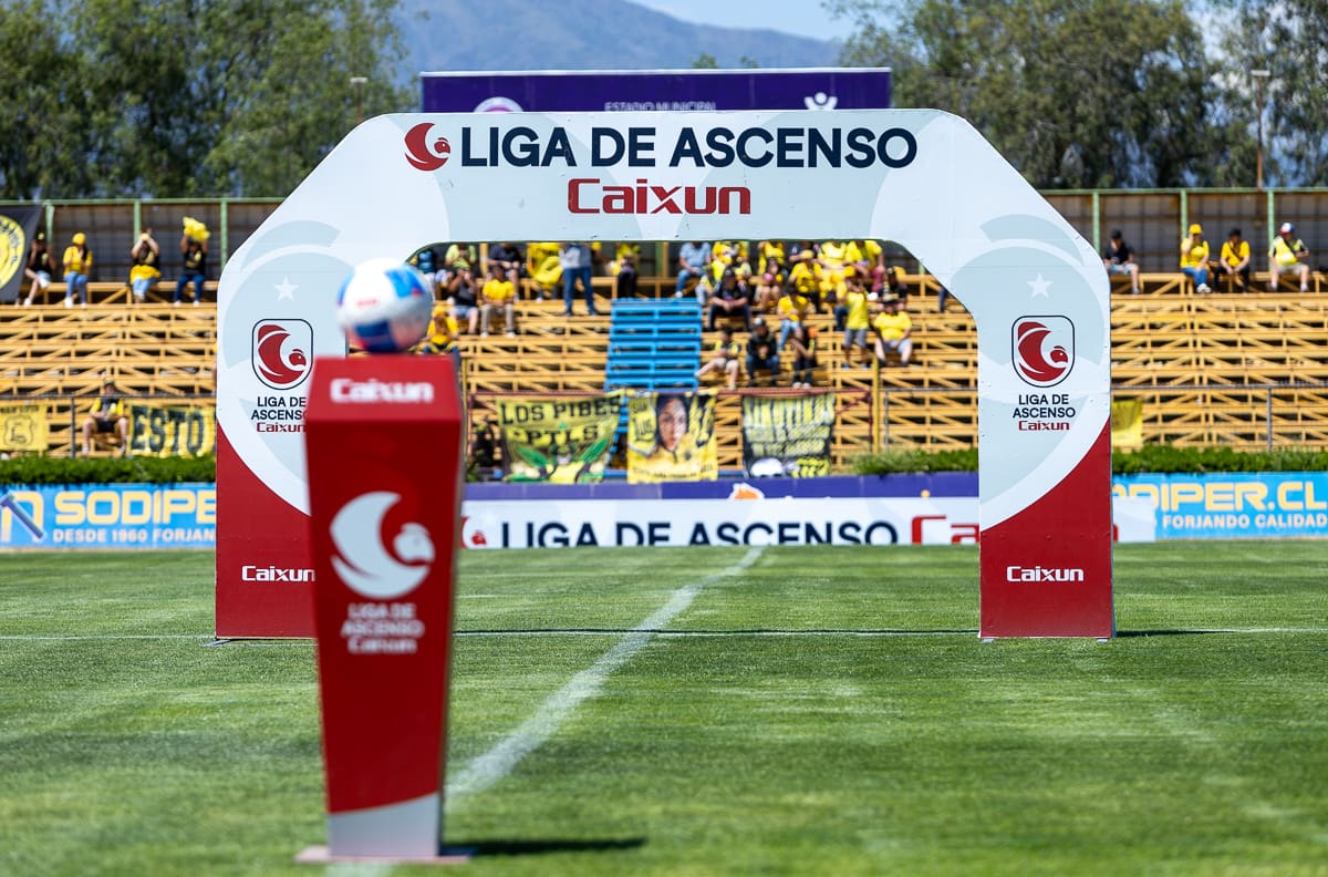 Jorge Garcés y el esperado arranque de la Primera B: “Será de las más competitivas en la historia”