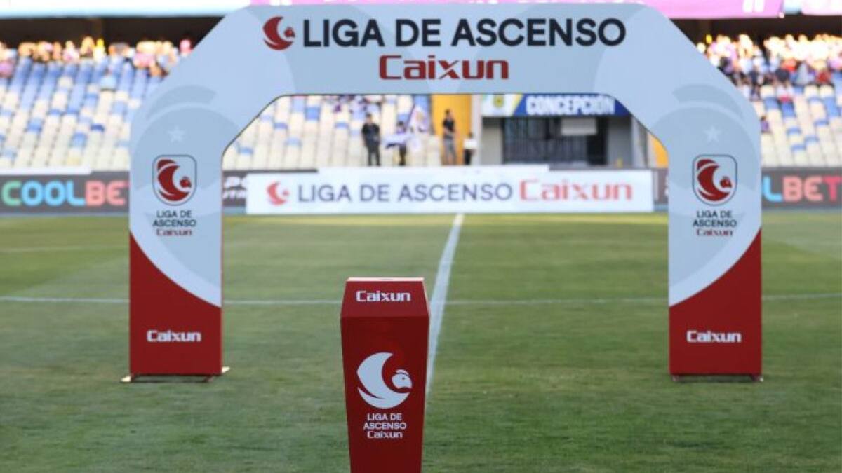 Comienza la Liguilla de Ascenso: 5 históricos del fútbol chileno dan a conocer sus favoritos