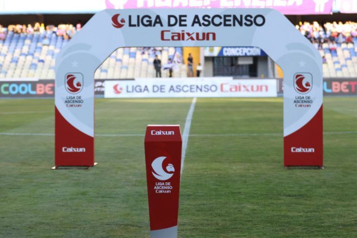 Este martes comienza la Liguilla que definirá al segundo equipo que jugará en Primera el 2026.