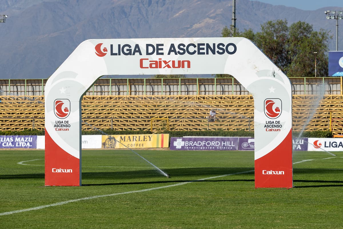 La fecha 7 del ascenso se disputará el fin de semana subsiguiente. Foto: Felipe Escobedo/En Cancha