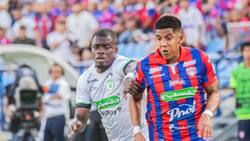 MARCADOR FINAL | La Equidad 0 - U. Magdalena 1 por Primera División I 2025