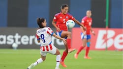 Chile vs. Paraguay: hora y dónde ver a La Roja en las eliminatorias mundialistas