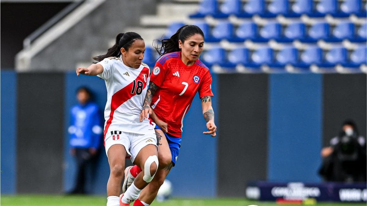La Roja sueña con el Mundial: Chile va por el triunfo en Perú con una novedosa formación