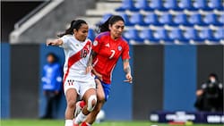 La Roja sueña con el Mundial: Chile va por el triunfo en Perú con una novedosa formación