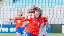 Chile pierde ante Perú en Cusco: un traspié que puede costar la clasificación al Mundial