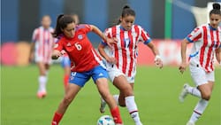 Brasil 2027 en vilo: Chile se juega buena parte de la clasificación al Mundial ante un rival de pesadilla