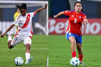 La Roja busca la cima de las Eliminatorias al Mundial: cuándo y dónde ver el partido Perú vs. Chile