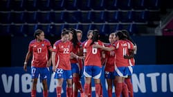 La Roja sufre baja de último minuto para enfrentar a Paraguay: llaman de emergencia a jugadora de la U