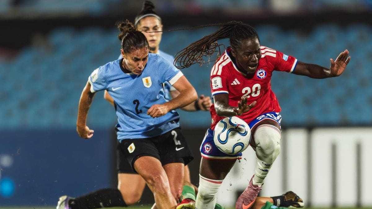 Así se definirá todo: el camino mundialista que se le abrió a La Roja tras la victoria en Uruguay
