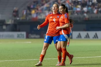 Una buena: la medida que adoptó la ANFP para alivianar el “viaje infernal” de La Roja a Venezuela