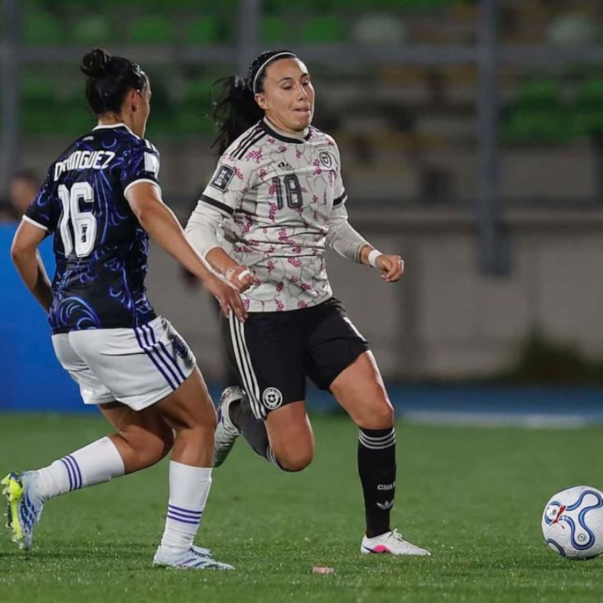 Chile pierde un partido clave y el Mundial de Brasil se ve ahora muy lejano