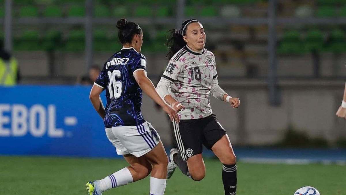 Chile pierde un partido clave y el Mundial de Brasil se ve ahora muy lejano