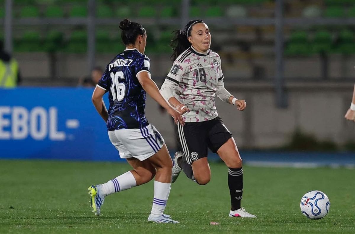 Chile pierde un partido clave y el Mundial de Brasil se ve ahora muy lejano