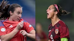 Venezuela vs. Chile: hora y dónde ver a La Roja en el arranque de la Liga de Naciones Femenina