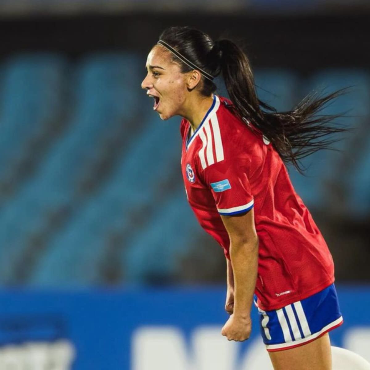 VIDEOS | La Roja estaba obligada a ganar y lo hizo: estos fueron los tres goles de Chile en el Centenario