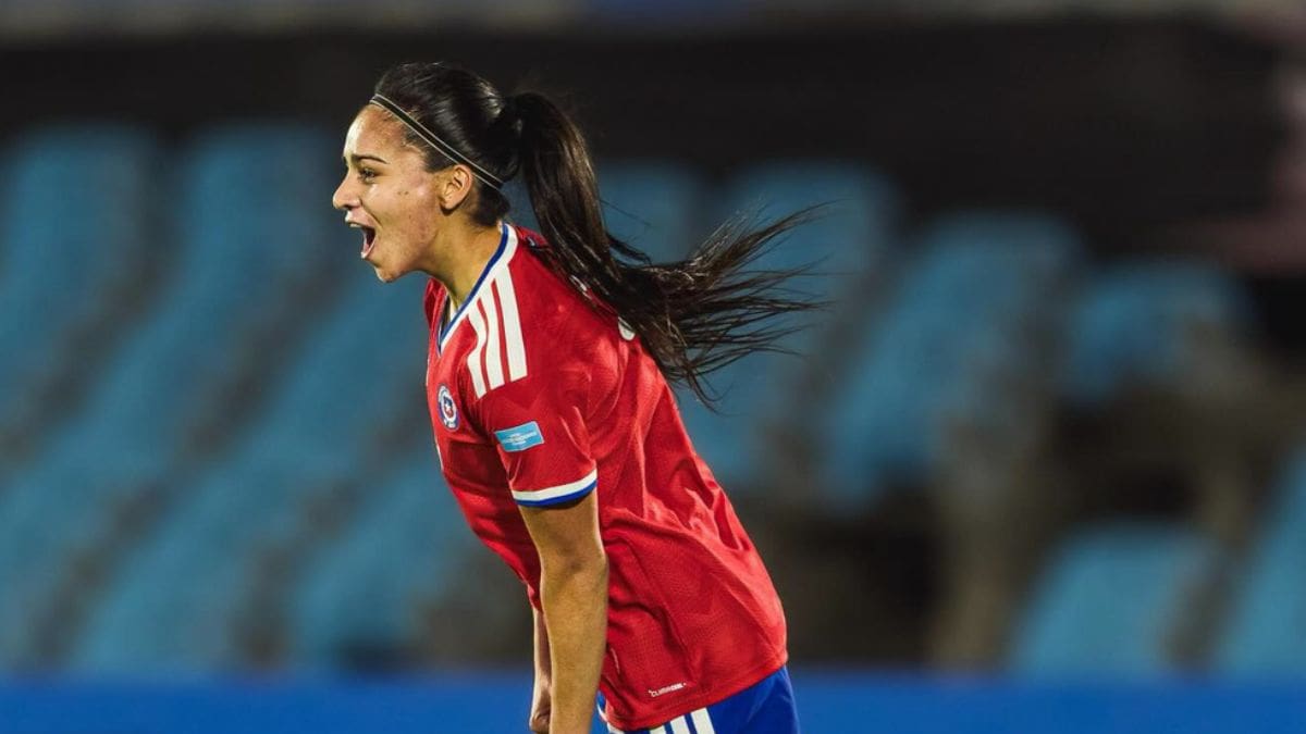 VIDEOS | La Roja estaba obligada a ganar y lo hizo: estos fueron los tres goles de Chile en el Centenario