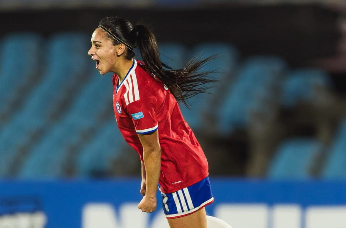 VIDEOS | La Roja estaba obligada a ganar y lo hizo: estos fueron los tres goles de Chile en el Centenario