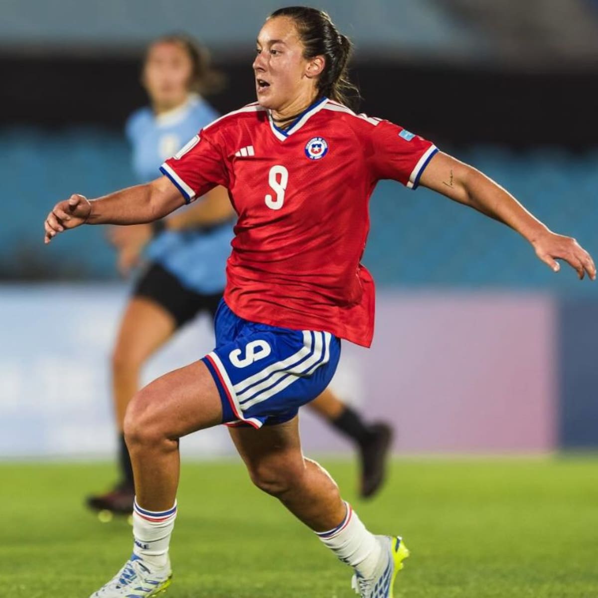 La hora de la verdad: La Roja se juega el Mundial en la próxima fecha de la Liga de Naciones Femenina