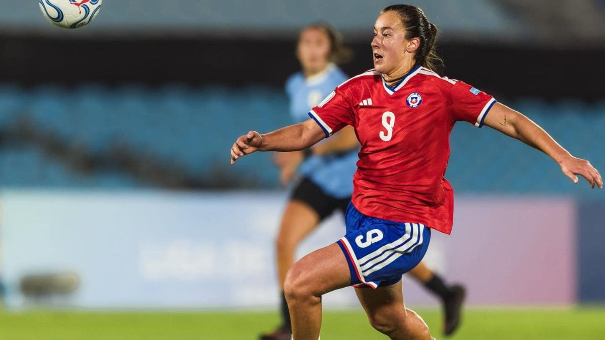 La hora de la verdad: La Roja se juega el Mundial en la próxima fecha de la Liga de Naciones Femenina