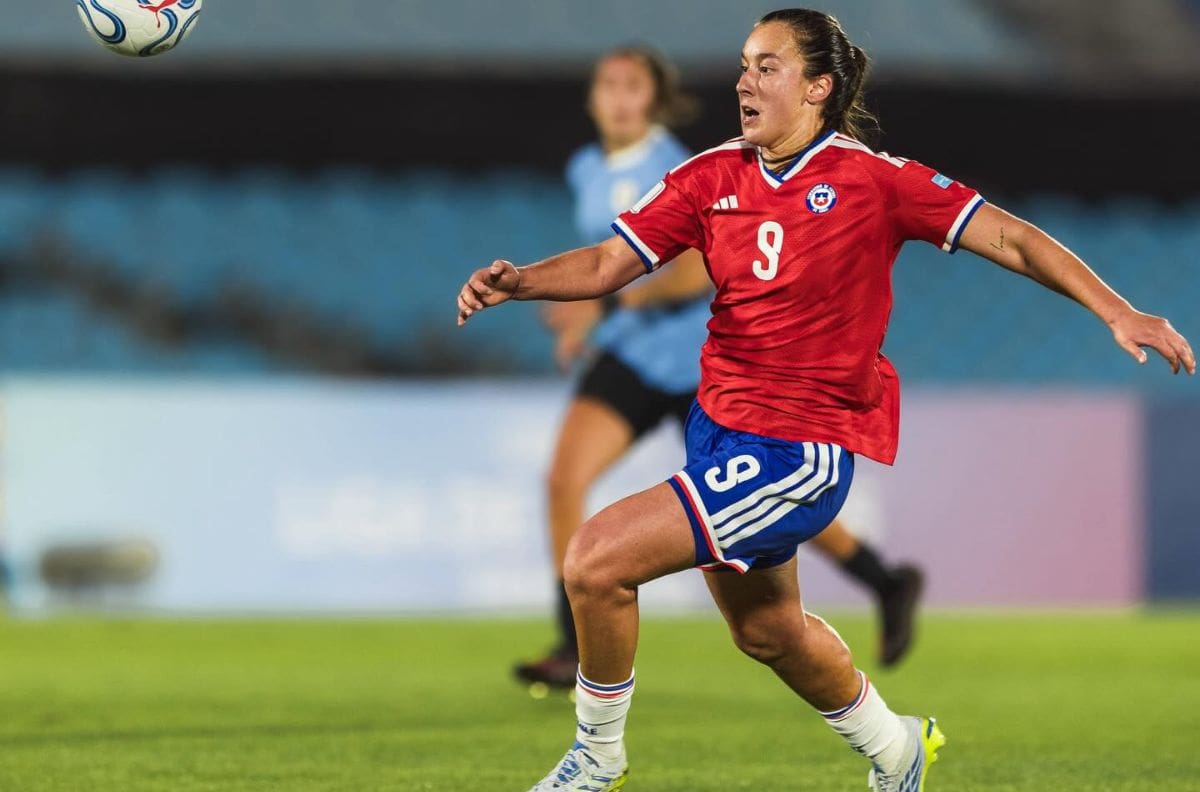 La hora de la verdad: La Roja se juega el Mundial en la próxima fecha de la Liga de Naciones Femenina