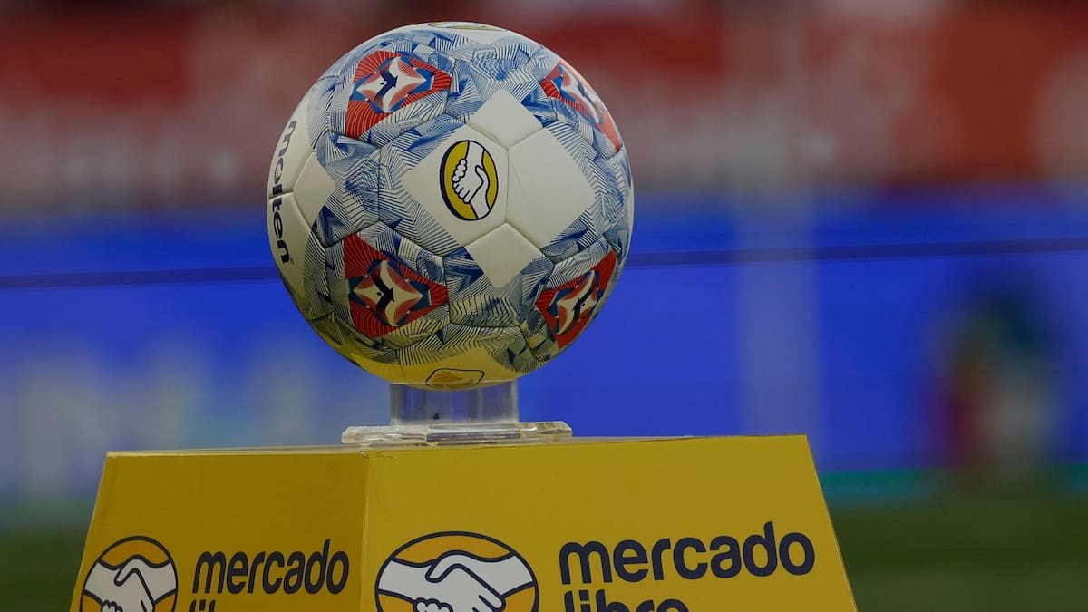Con dos clásicos: la programación de la fecha 3 en la Liga de Primera 2026