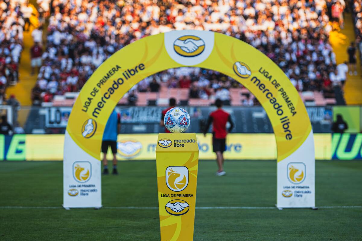 Se cumple el plazo fatal para que los clubes concreten sus últimas contrataciones. Foto: Felipe Escobedo/En Cancha